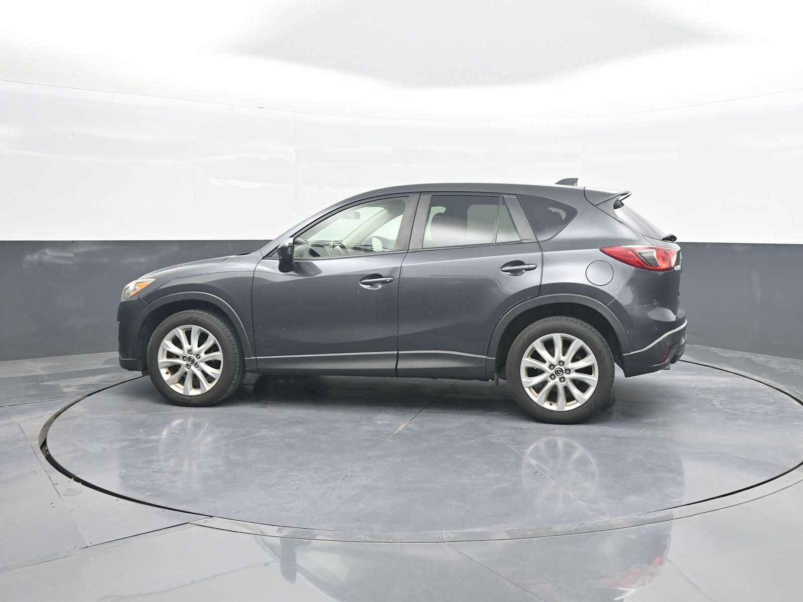 2014 Mazda Mazda CX-5 Grand Touring