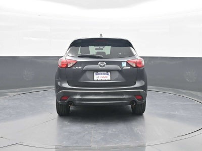 2014 Mazda Mazda CX-5 Grand Touring
