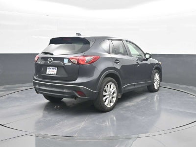 2014 Mazda Mazda CX-5 Grand Touring