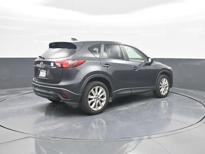 2014 Mazda Mazda CX-5 Grand Touring