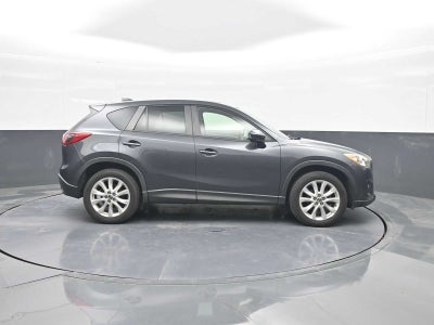 2014 Mazda Mazda CX-5 Grand Touring
