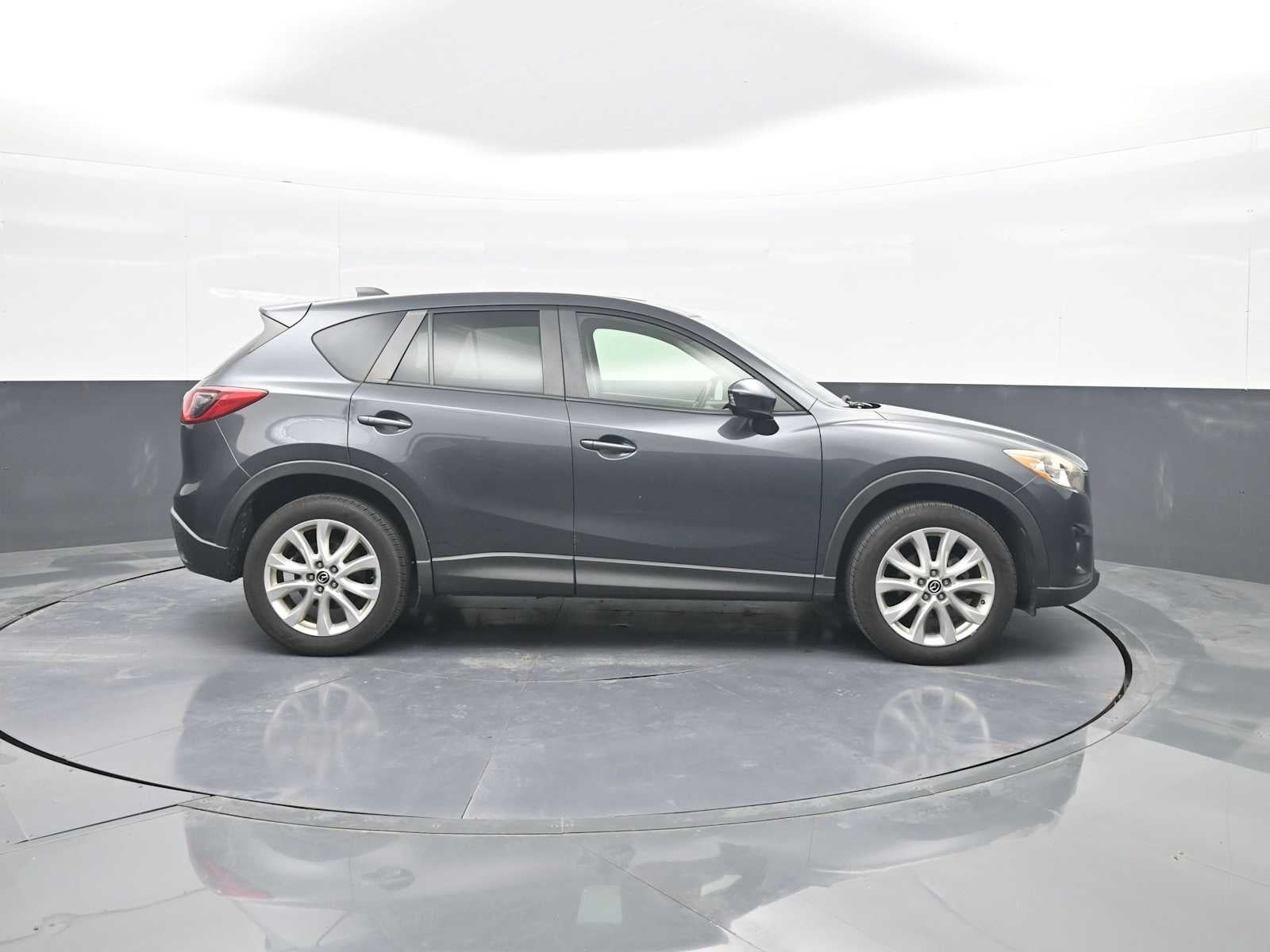 2014 Mazda Mazda CX-5 Grand Touring