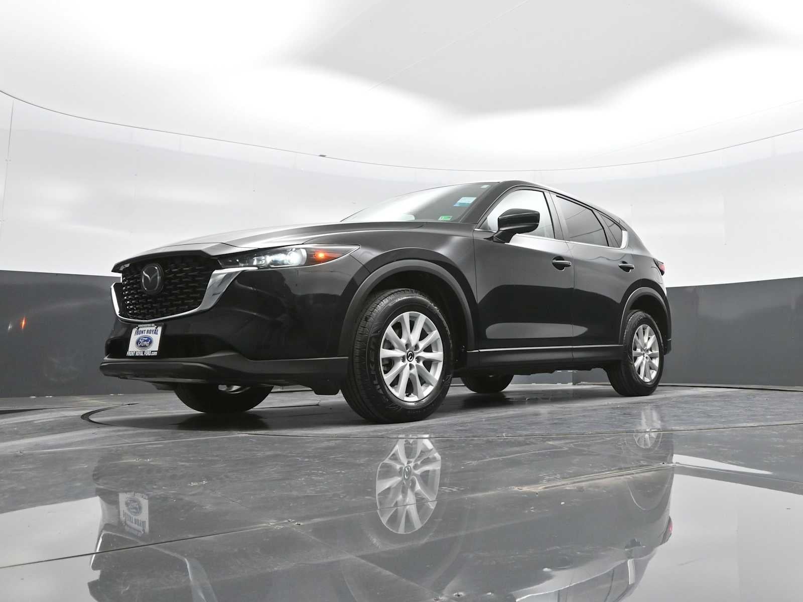 2023 Mazda Mazda CX-5 2.5 S Preferred Package