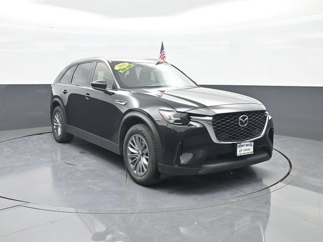 2025 Mazda Mazda CX-90 Select Package