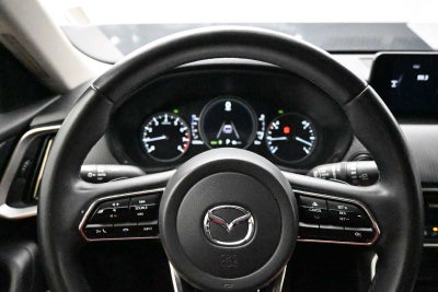 2025 Mazda Mazda CX-90 Select Package