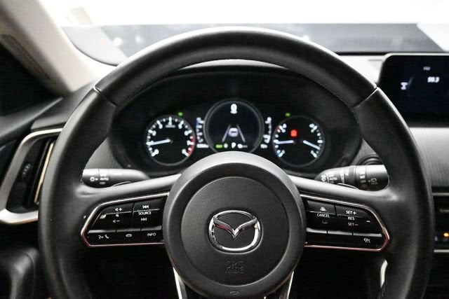 2025 Mazda Mazda CX-90 Select Package