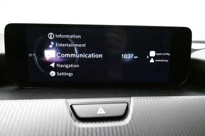 2025 Mazda Mazda CX-90 Select Package