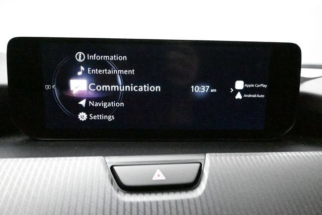 2025 Mazda Mazda CX-90 Select Package
