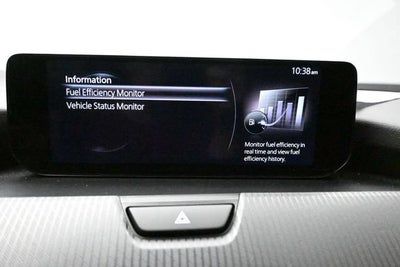 2025 Mazda Mazda CX-90 Select Package