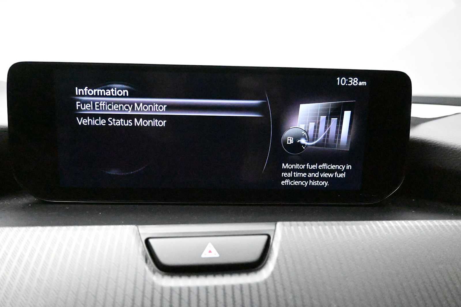 2025 Mazda Mazda CX-90 Select Package