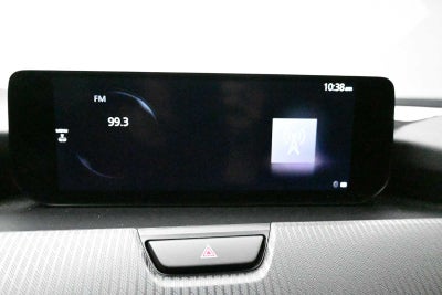2025 Mazda Mazda CX-90 Select Package