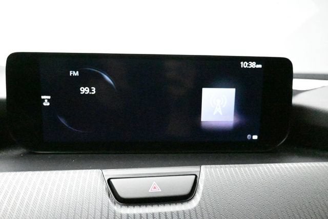 2025 Mazda Mazda CX-90 Select Package