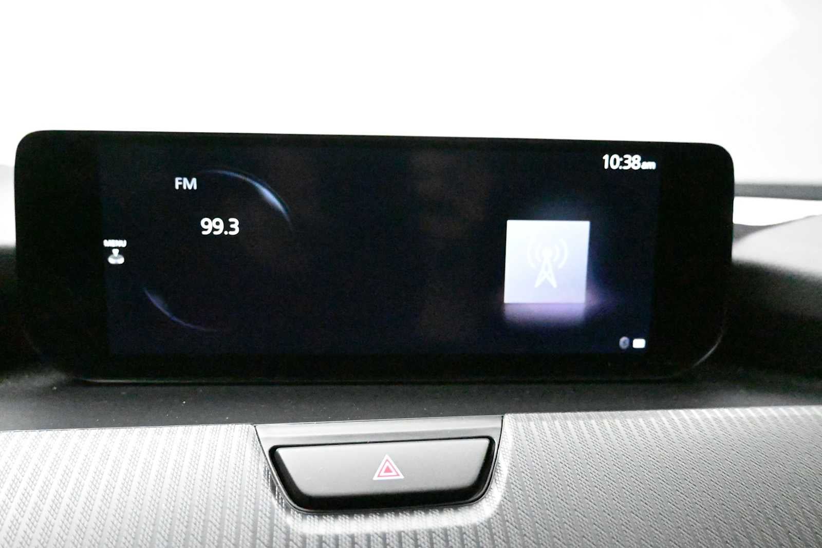 2025 Mazda Mazda CX-90 Select Package