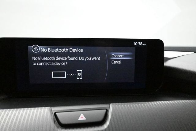 2025 Mazda Mazda CX-90 Select Package