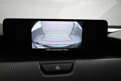 2025 Mazda Mazda CX-90 Select Package
