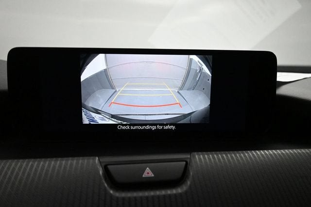 2025 Mazda Mazda CX-90 Select Package