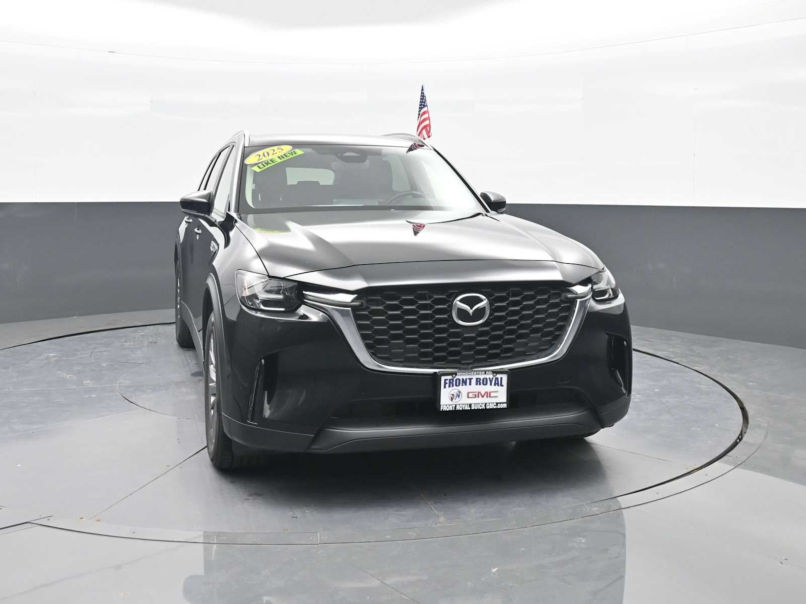 2025 Mazda Mazda CX-90 Select Package