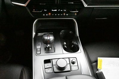 2025 Mazda Mazda CX-90 Select Package