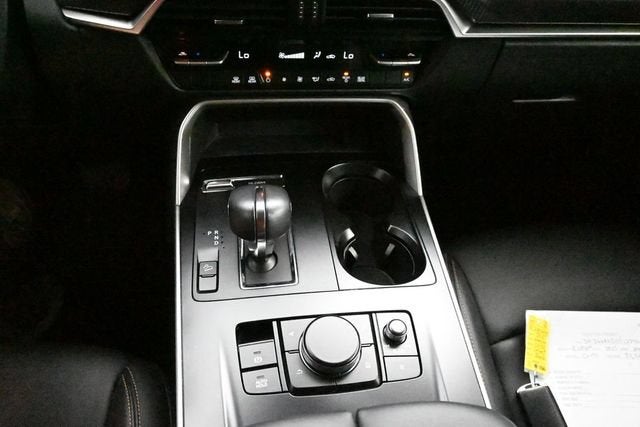 2025 Mazda Mazda CX-90 Select Package
