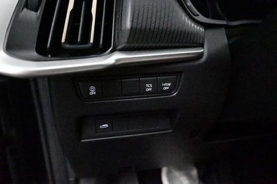 2025 Mazda Mazda CX-90 Select Package