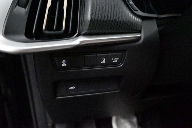 2025 Mazda Mazda CX-90 Select Package