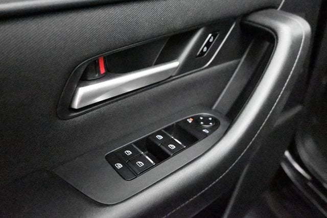 2025 Mazda Mazda CX-90 Select Package