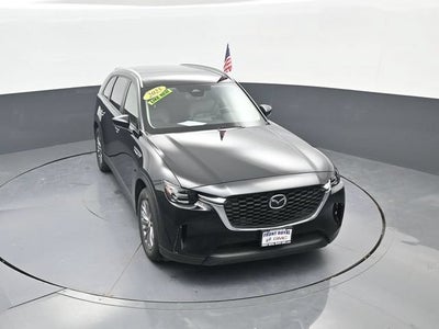 2025 Mazda Mazda CX-90 Select Package