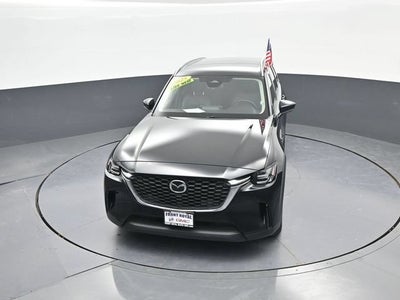 2025 Mazda Mazda CX-90 Select Package