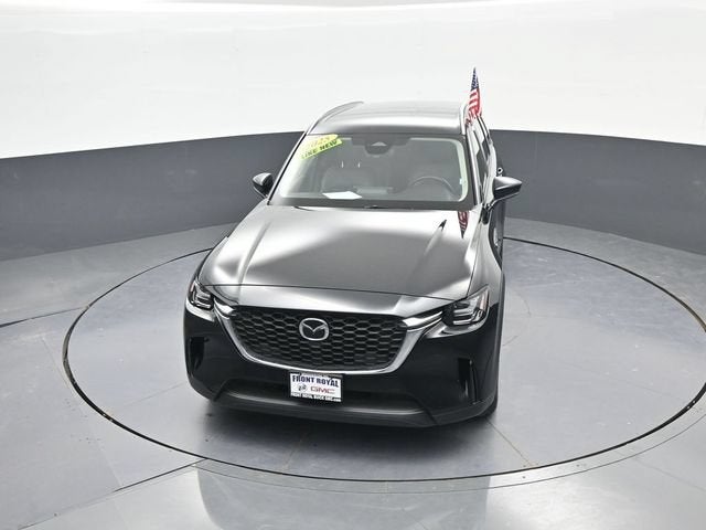 2025 Mazda Mazda CX-90 Select Package