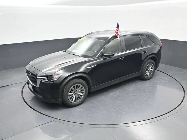 2025 Mazda Mazda CX-90 Select Package