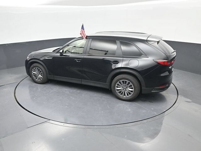 2025 Mazda Mazda CX-90 Select Package