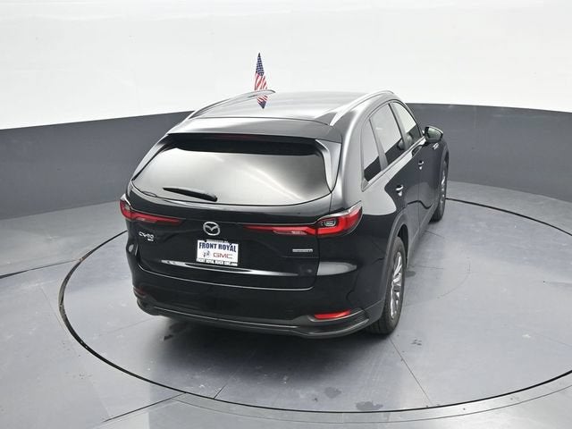 2025 Mazda Mazda CX-90 Select Package