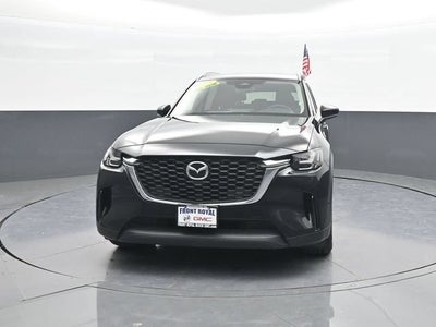 2025 Mazda Mazda CX-90 Select Package