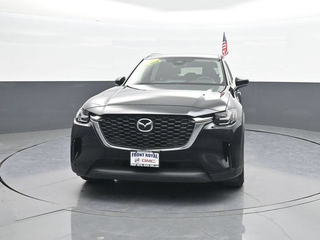 2025 Mazda Mazda CX-90 Select Package