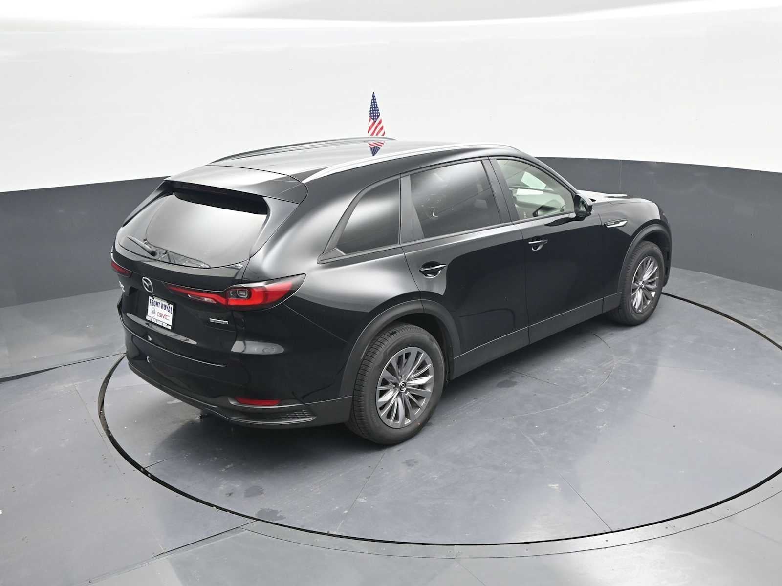 2025 Mazda Mazda CX-90 Select Package