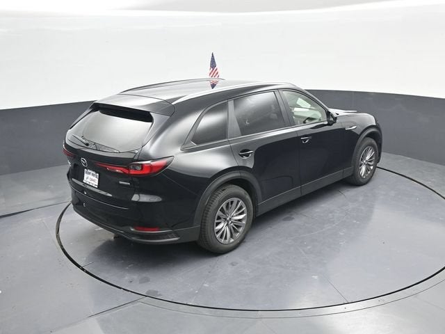 2025 Mazda Mazda CX-90 Select Package