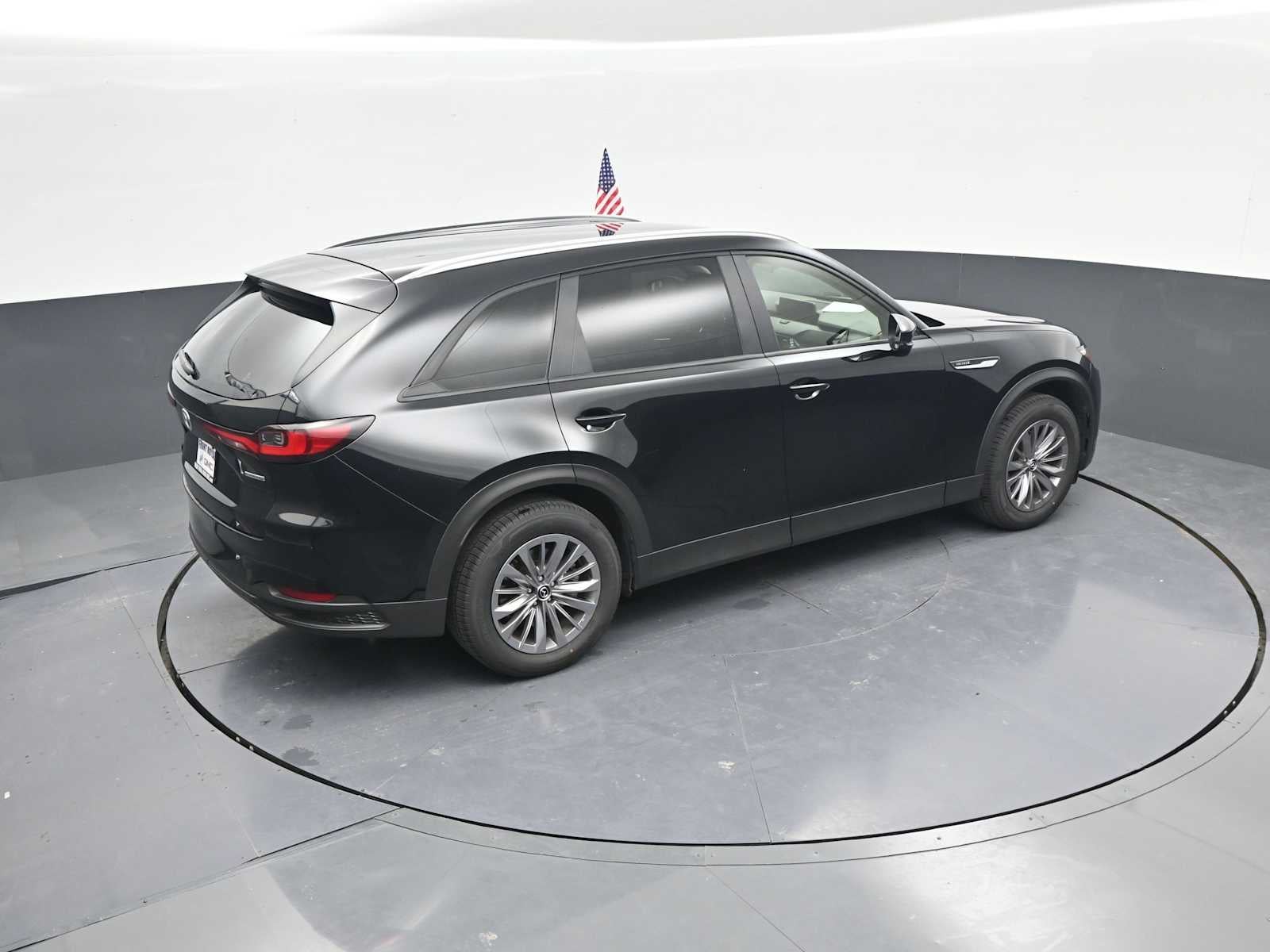 2025 Mazda Mazda CX-90 Select Package