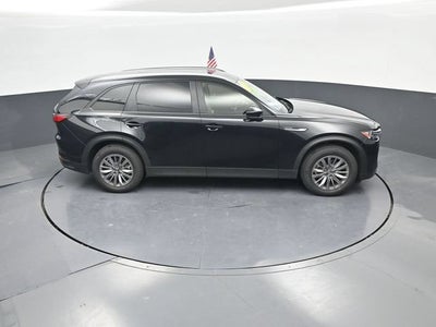 2025 Mazda Mazda CX-90 Select Package
