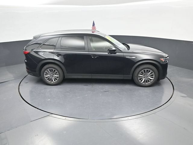 2025 Mazda Mazda CX-90 Select Package