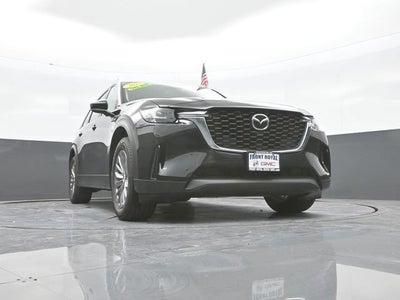 2025 Mazda Mazda CX-90 Select Package
