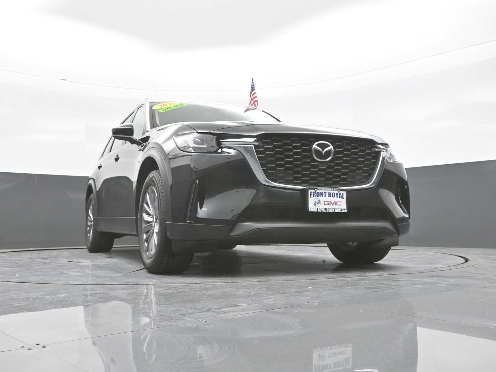 2025 Mazda Mazda CX-90 Select Package