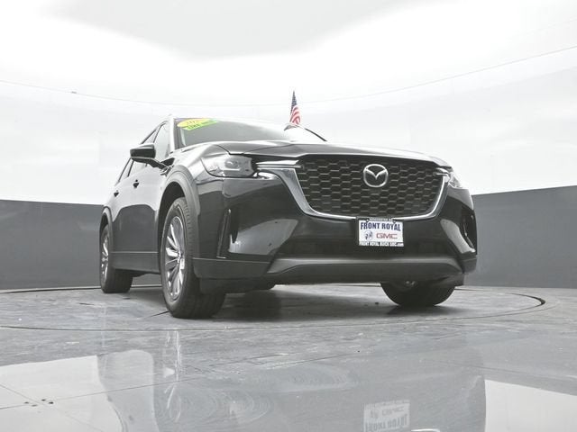 2025 Mazda Mazda CX-90 Select Package