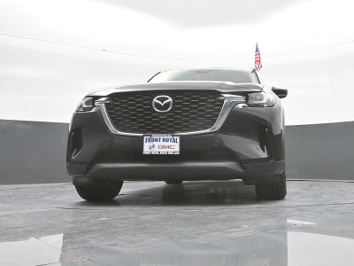 2025 Mazda Mazda CX-90 Select Package
