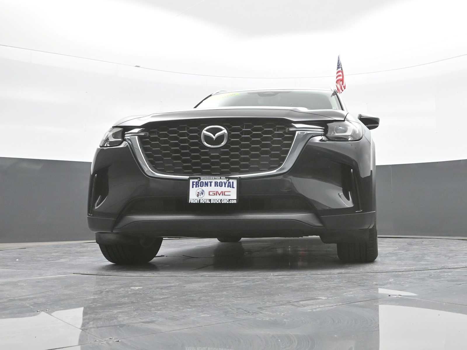 2025 Mazda Mazda CX-90 Select Package