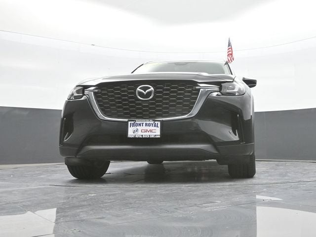 2025 Mazda Mazda CX-90 Select Package