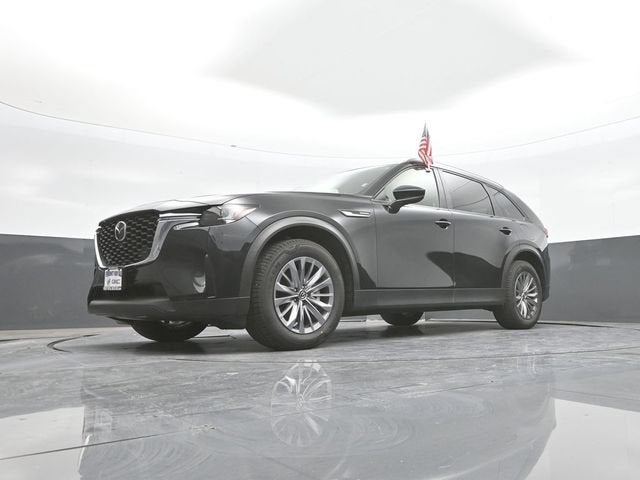 2025 Mazda Mazda CX-90 Select Package