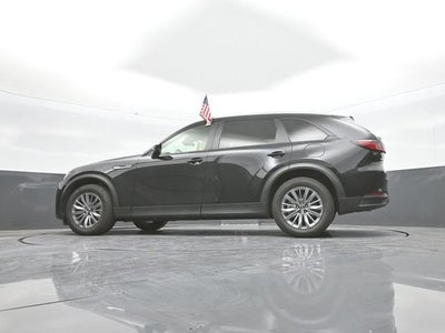 2025 Mazda Mazda CX-90 Select Package