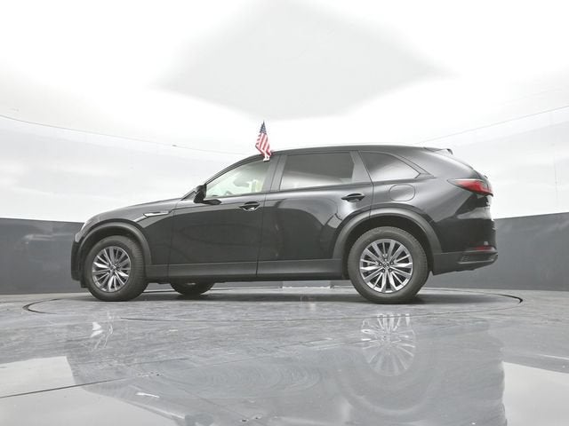 2025 Mazda Mazda CX-90 Select Package
