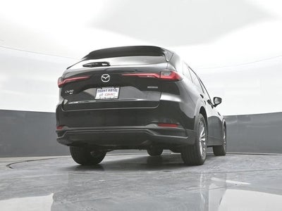 2025 Mazda Mazda CX-90 Select Package