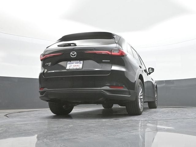 2025 Mazda Mazda CX-90 Select Package